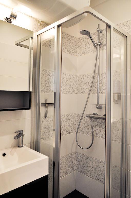 Ferienwohnung Duplex De Charme Au Coeur De Montmartre Paris Zimmer foto